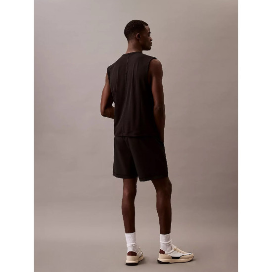 Calvin Klein Ανδρική αμάνικη μπλούζα Gym Tank Top